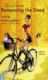 Romancing the dead