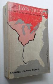 Jay's Treaty: A Study In Commerce And Diplomacy