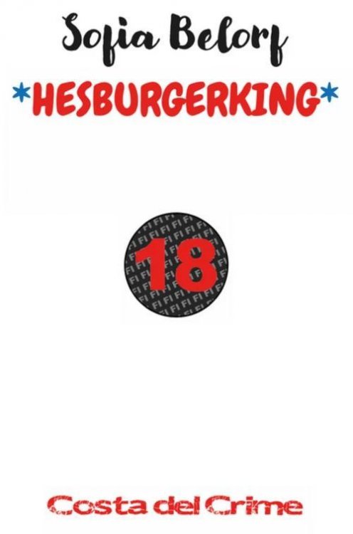 Hesburgerking