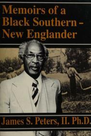 The memoirs of a Black Southern-New Englander