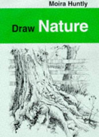 Draw Nature (Draw Books)