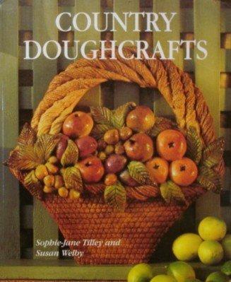 The Doughcraft Sourcebook