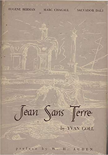 Jean Sans Terre