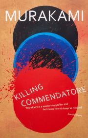 Killing Commendatore
