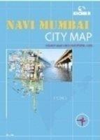 Mumbai City Map