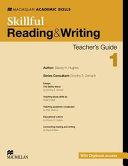 Skillful - Listening and Speaking - Level 1 Teacher Book