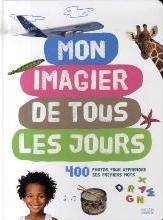 Mon imagier de tous les jours