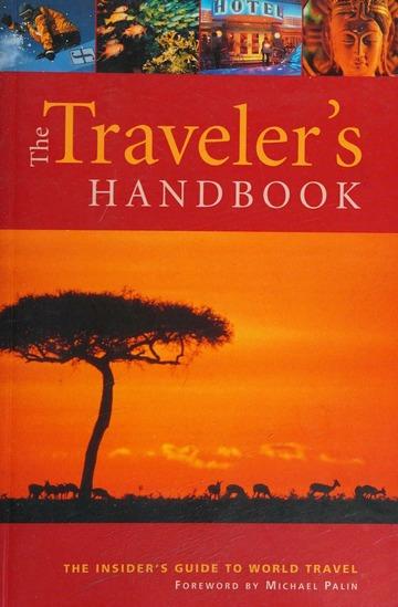 The traveler's handbook