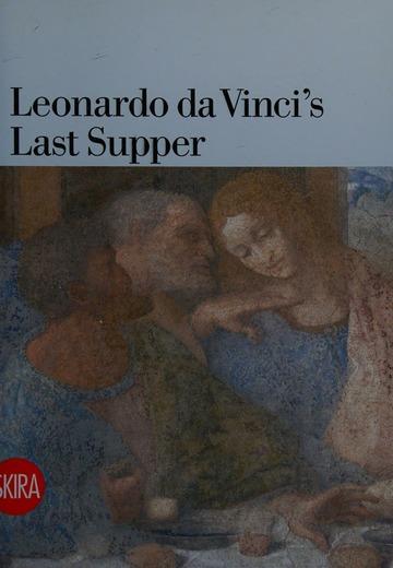 Leonardo da Vinci's Last supper