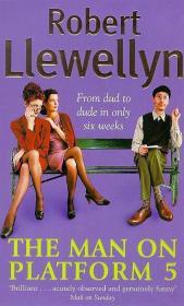 The Man on Platform Five