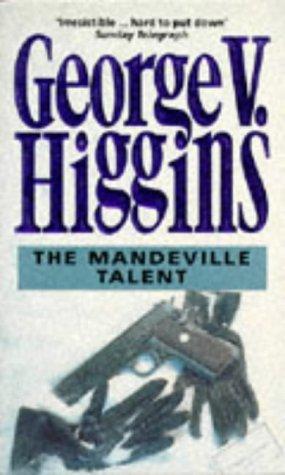 The Mandeville Talent