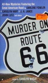 Murder on Route 66