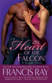 Heart of the Falcon: A Falcon Novel
