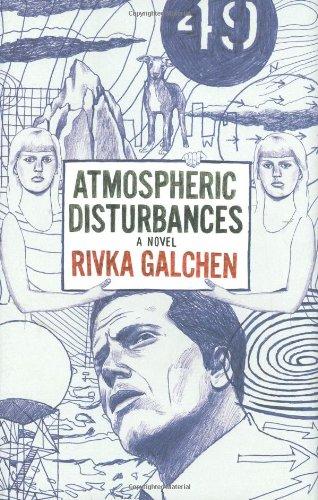 Atmospheric Disturbances: A Novel