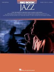 The Big Book of Jazz (Big Books of Music)