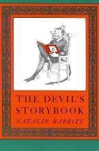 The Devil's Story Book