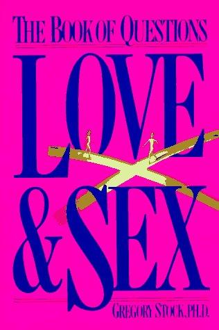 The Book of Questions: Love & Sex