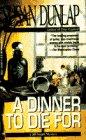 A Dinner to Die For (Jill Smith Mystery)
