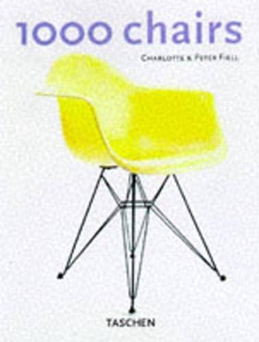 1000 Chairs