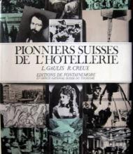 Pionniers suisses de l'hotellerie