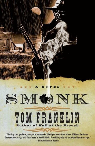 Smonk: A Novel