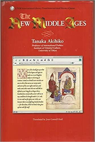 The New Middle Ages: The World System in the 21st Century