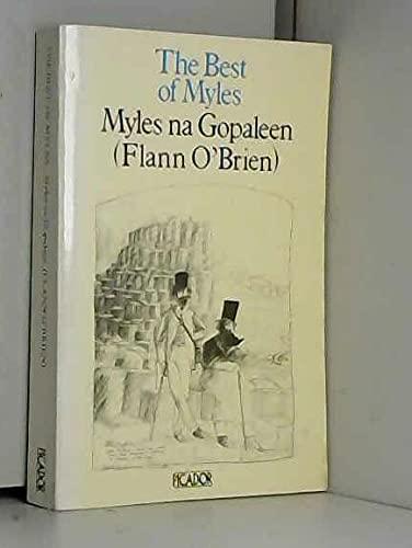 The Best of Myles Myles na Gopaleen