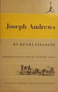 Joseph Andrews