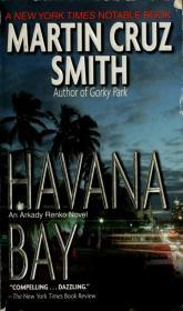 Havana Bay : a novel