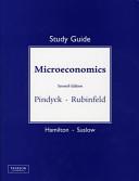 Study Guide for Microeconomics