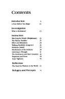 Mindfulness, the Path to the Deathless