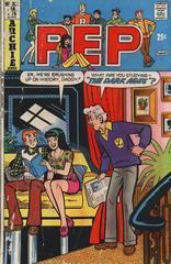 Archie Series - Pep #309