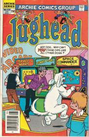 Jughead #329