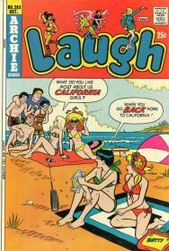 Laugh #283