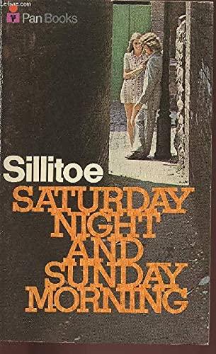 Saturday Night and Sunday Morning