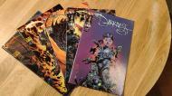 The Darkness #25, #26, #27, #28, #29