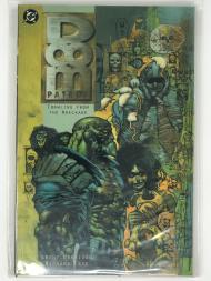 Doom Patrol: Crawling From The Wreckage