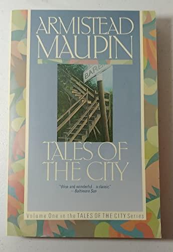 Tales of the City