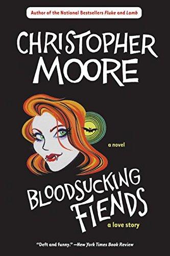 Bloodsucking Fiends