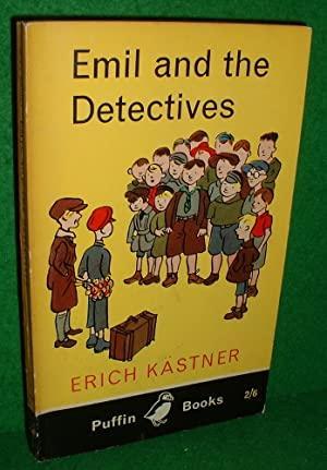 Emil and the Detectives
