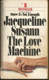 The Love Machine