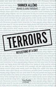 Terroirs - Reflections of a Chef