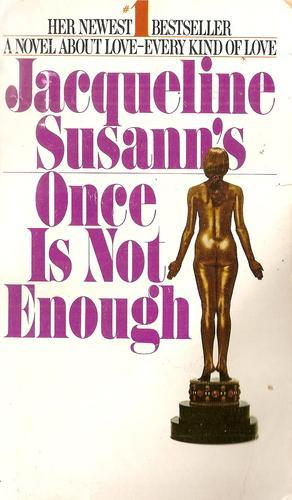 Once Is Not Enough