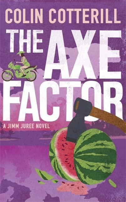 Axe Factor