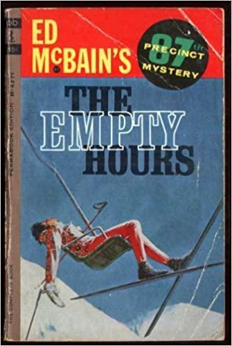 The Empty Hours