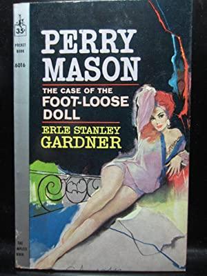 The Case of the Foot-Loose Doll