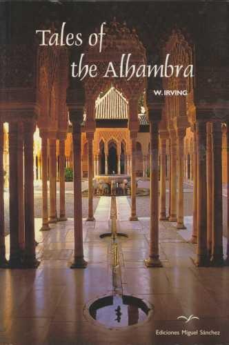 Tales of the Alhambra fotos