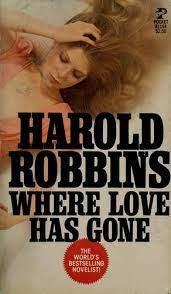 Where Love Has Gone