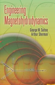 Engineering Magnetohydrodynamics (Dover Civil and Mechanical Engineering)