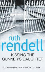 Kissing the Gunner's Daughter